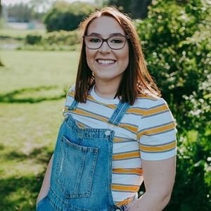 Meet your Posher, Mariah